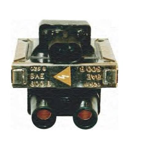 ATESLEME BOBINI TIPO SX-PALIO-SIENA-ALBEA-DOBLO 1.2-1.4-1.8 (60780003) - OPAR 46548037