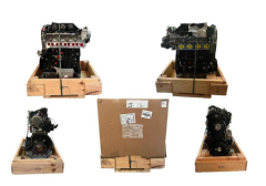 MOTOR KOMPLE TALISMAN TRAFIC QASHQAI 1.6DCI 130HP R9M - MAIS 8201532500
