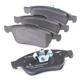 FLUENCE  ON FREN BALATASI - LP2152 DELPHİ