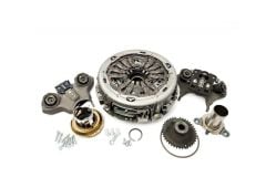 Debriyaj Seti DC4 1.5 DCİ K9K FLUENCE MEGANE III MEGANE IV TALİSMAN CAPTUR  302054315R 602000500 - LUK