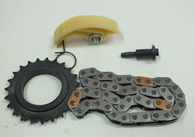 YAG POMPASI ZINCIR TAKIMI MASTER III TRAFIC II 2.3 M9T - MAIS 150A06727R