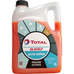 TOTAL GLACELF AUTO SUPRA ORGANİK ANTİFİRİZ 3 LT