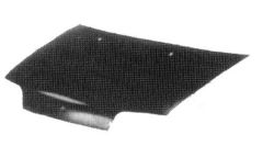 MOTOR KAPUTU PUNTO 93-99  -  FIA08PU009