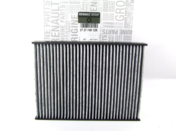 POLEN FILTRESI MEGANE IV CAPTUR - MAIS 272774812R