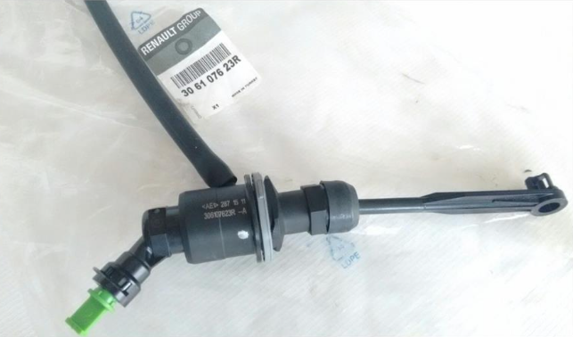 DEBRİYAJ ÜST MERKEZİ DUSTER 2012=> - MAIS 306107623R