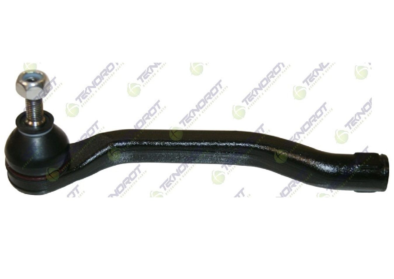 ROT BAŞI SOL FLUENCE - MEGANE III R-672