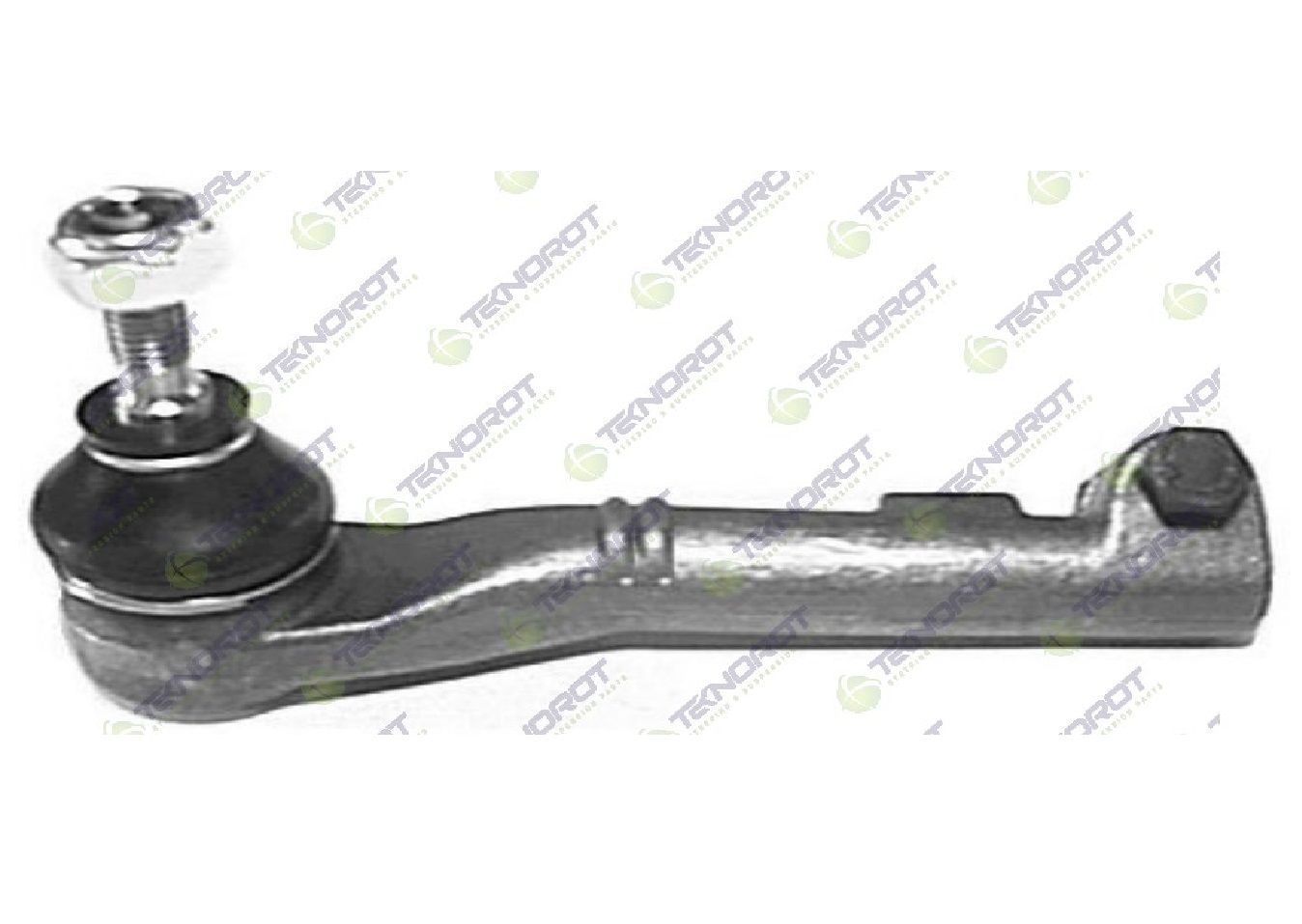 ROT BAŞI SOL MEGANE I - SCENİC  R-512