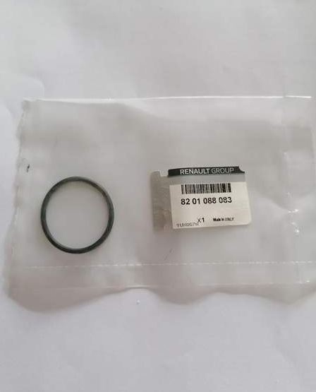 OTOMATİK VİTES BEYNİ CONTASI EDC RENAULT MEGANE III 09> FLUENCE 09> - MAIS 8201088083