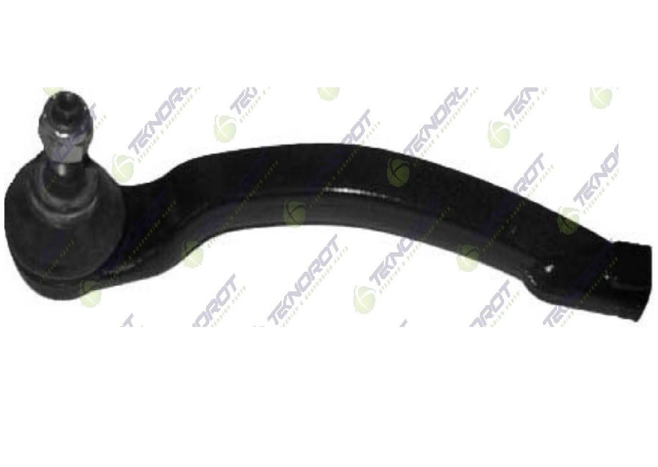 ROT BAŞI SOL MEGANE II - SCENİC R-582