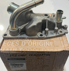 TERMOSTAT KOMPLE MEGANE IV DUSTER 1.6 16V H4M - MAIS 110607018R