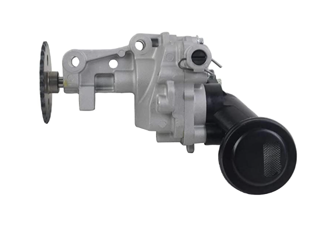 YAĞ POMPASI LAGUNA II F9Q 1.9TDİ-SUZUKİ GRAND VİTARA F9Q 1.9TDİ - MAIS 150108716R