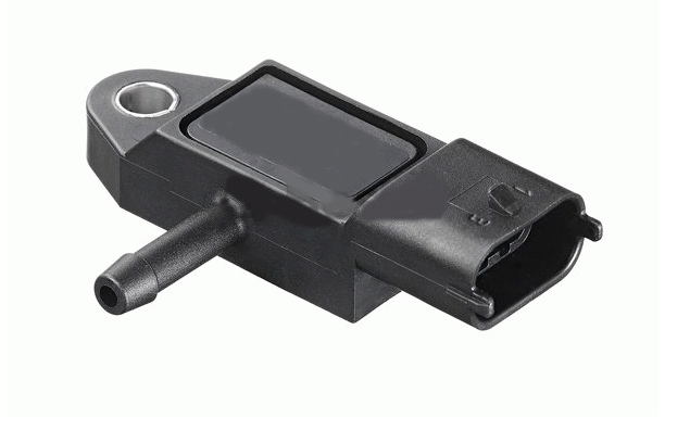 TURBO BASINC SENSORU KANGOO CLIO LOGAN MODUS 1.5 DCI K9K TRAFIC SCENIC 1.9 DCI (8200225971) - MAIS 223657266R