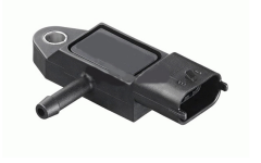 TURBO BASINC SENSORU KANGOO CLIO LOGAN MODUS 1.5 DCI K9K TRAFIC SCENIC 1.9 DCI (8200225971) - MAIS 223657266R