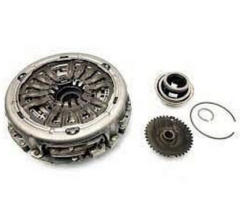 DEBRIYAJ SETI DUSTER II 1.3 TCE H5H DC4 OTOMATIK VITES - MAIS 302053076R