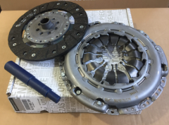 DEBRIYAJ SETI LOGAN II-SANDERO II BVR6 OTOMATIK VITES - MAIS 302056020R