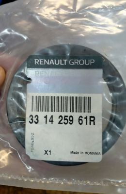 AKS KECESI ON DUSTER 4×4 - MAIS 331425961R