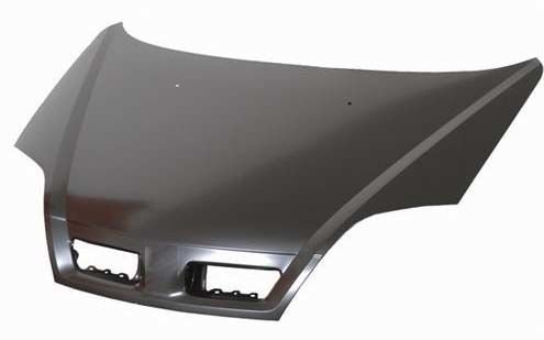 MOTOR KAPUTU SCENİC 99-03  -  REN08SC006