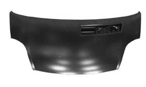 MOTOR KAPUTU TRAFİC 01-13 -   REN08TR003