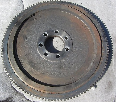 VOLAN K4M-K4J 1.4-1.6 16V CLIO-MEGANE-LAGUNA-KANGOO-LODGY-LOGAN-DOKKER-DUSTER-R87 - MAIS 7700100457