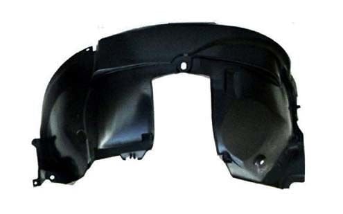 ÖN CAMURLUK DAVLUMBAZI SAĞ  DUSTER 09-  DAC15DU001