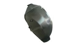 ARKA CAMURLUK DAVLUMBAZI SAĞ DUSTER 09-  DAC15DU003