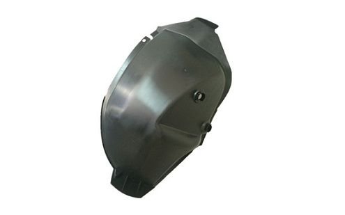 ARKA CAMURLUK DAVLUMBAZI SOL DUSTER 09-  DAC15DU004