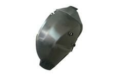 ARKA CAMURLUK DAVLUMBAZI SOL DUSTER 09-  DAC15DU004