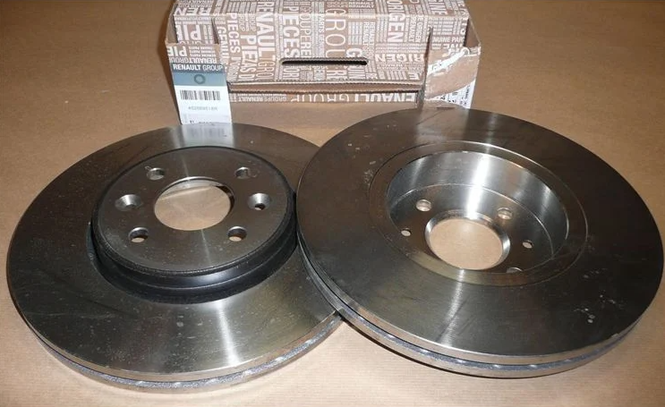 ÖN FREN AYNASI CLIO IV- LOGAN II-LOGAN II MCV-SANDERO YM. 1.5 DCİ 12=> AD (HAVALI) - MAIS 402067615R