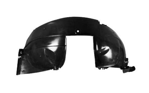 ÖN CAMURLUK DAVLUMBAZI SAĞ LOGAN 05-  DAC15LO001