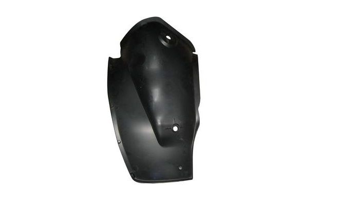 ARKA CAMURLUK DAVLUMBAZI SOL LOGAN 08-10  - DAC15LO008