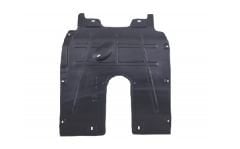 MOTOR ALT KORUMASI PLASTİK ORTA BRAVO 07-10 -  FIA08BR014