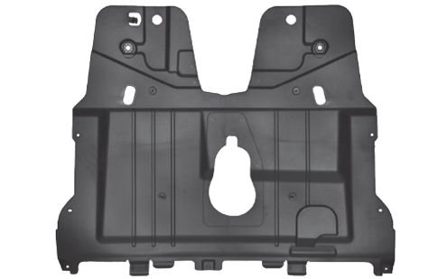 KARTER MUHAFAZASI EGEA 15-  FIA08EG004