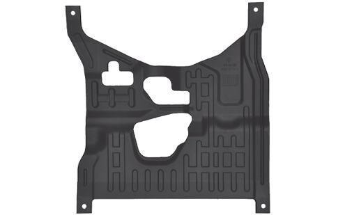 KARTER MUHAFAZA LİNEA - FİORİNO  -  FIA08LI004