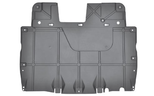KARTER MUHAFAZA PUNTO 06-09  -  FIA08PU022