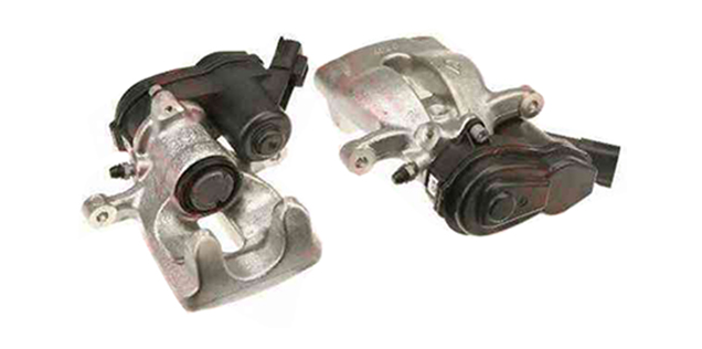 FREN KALİPERİ ELEKTRONİK ARKA SAG FLUENCE 09>MEGANE III 09>MEGANE IV 15>CAPTUR II 20>CLIO V 19> (PISTON 34mm+ DISK 274mm) - MAIS 440019012R