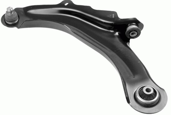 ALT SALINCAK KOMPLE SOL RENAULT MEGAN II SEDAN 02> 1.4 16V-1.5DCI-1.9DCI-2.0 16V (18 mm) - MAIS 545017775R