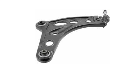 SALINCAK SAG TRAFIC II VIVARO - MAIS 545049296R