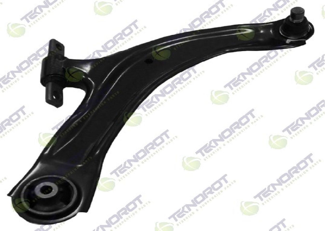 SALINCAK SAG ALT ROTILLI SAC NISSAN QASHQAI 2007-2014 / NISSAN ROGUE 2008-2014 / NISSAN X-TRAIL 2007-2013 / RENAULT KOLEOS 2008-2016 N-908