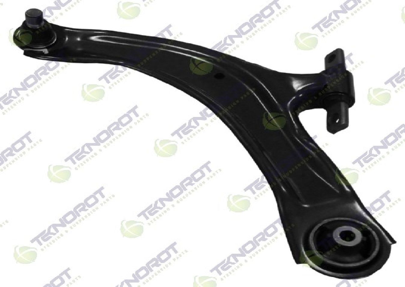 SALINCAK SOL ALT ROTILLI SAC NISSAN QASHQAI 2007-2014 / NISSAN ROGUE 2008-2014 / NISSAN X-TRAIL 2007-2013 / RENAULT KOLEOS 2008-2016 N-909