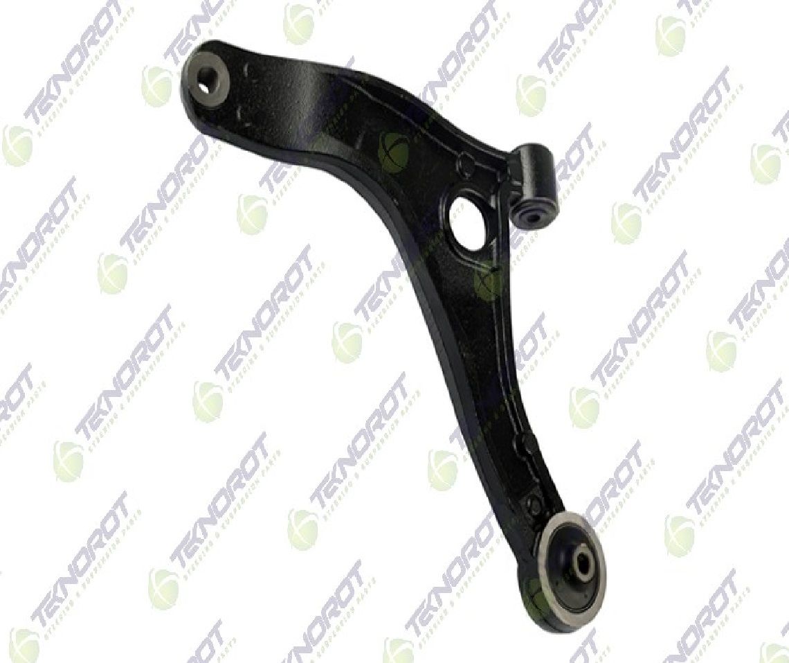 SALINCAK ON SOL ALT ROTILSIZ DOKUM RENAULT MASTER III 2010- / OPEL MOVANO 2010-  R-499
