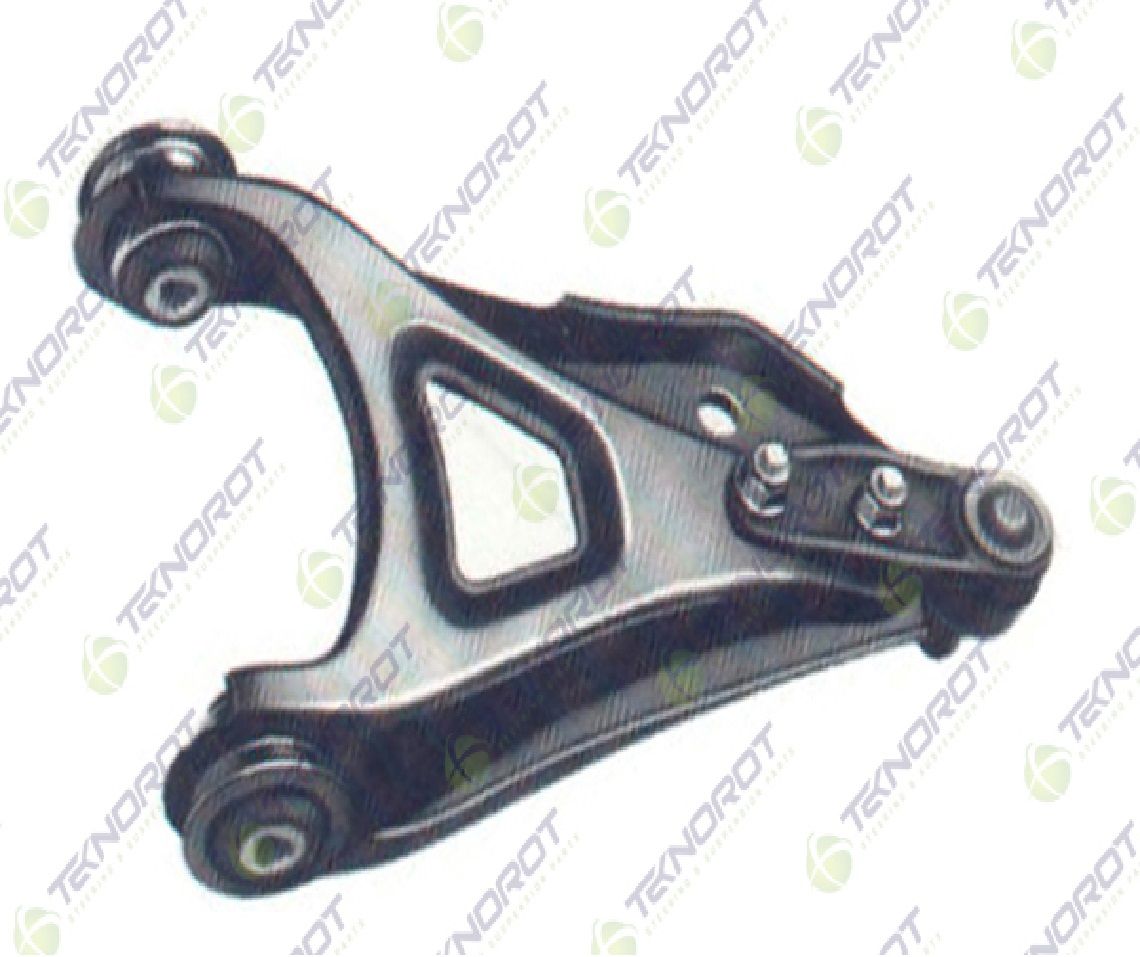 SALINCAK ON SAG ALT ROTILLI SAC RENAULT CLIO 1998-2012 / RENAULT KANGOO 1998-2008 / SYMBOL II 2008-2012- R-735
