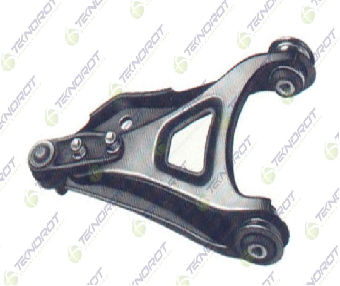 SALINCAK ON SOL ALT ROTILLI SAC RENAULT CLIO 1998-2012 / RENAULT KANGOO 1998-2008 / SYMBOL II 2008-2012 R-736