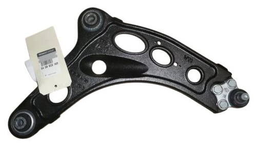 SALINCAK SAG TRAFIC III VIVARO B - MAIS 545002914R