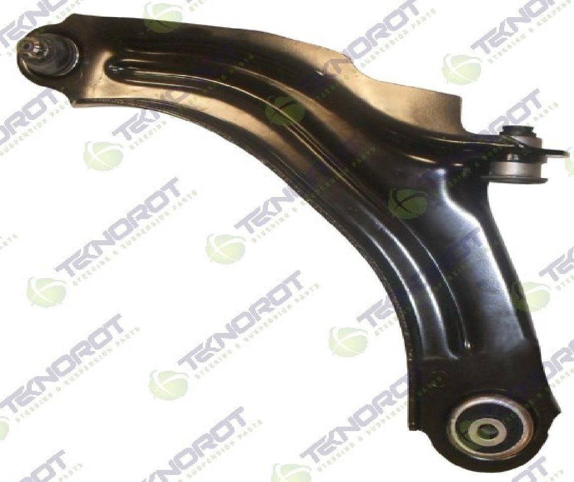 SALINCAK ON SOL ALT ROTILLI SAC RENAULT CLIO 2012-2019- R-779