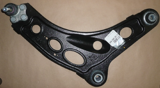 SALINCAK SAG TRAFIC III VIVARO B - MAIS 545006069R