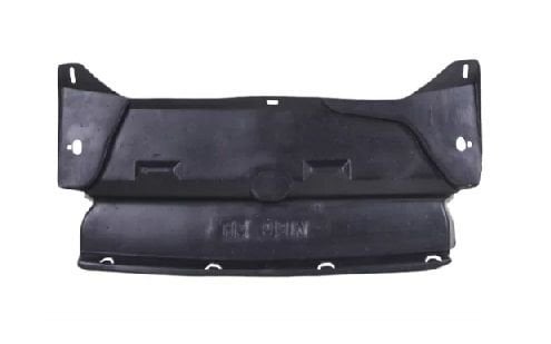 ÖN TAMPON ALT MUHAFAZA MEGANE 99-03 -  REN07ME197