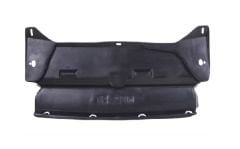 ÖN TAMPON ALT MUHAFAZA MEGANE 99-03 -  REN07ME197