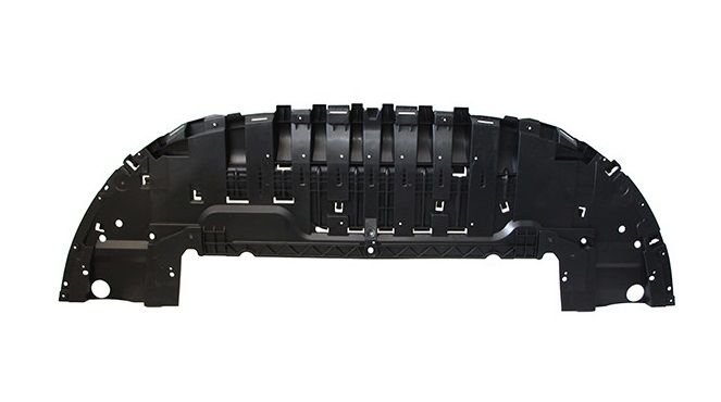 ÖN TAMPON ALT MUHAFAZASI MEGANE 21-  REN07ME236