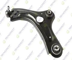 SALINCAK SOL ON ROTILLI BURCLU SOL RENAULT CLIO V 2020- R-1019
