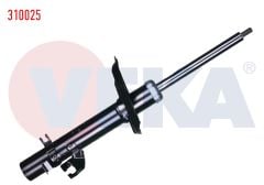 AMORTISOR ON SOL GAZLI NISSAN QASHQAI (J11) 2014- / RENAULT KADJAR 2018- 310025